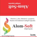 ALOMSOFT CAPSULE